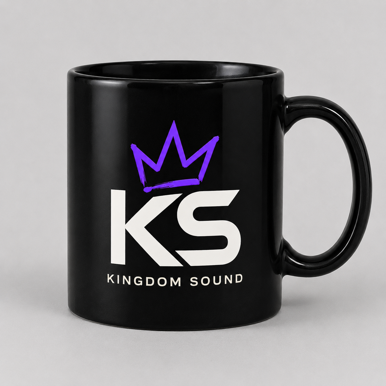 Kingdom Sound Mug
